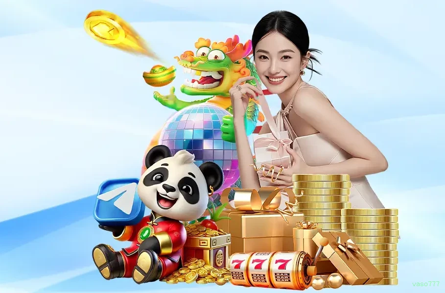 APK vaso777 Download