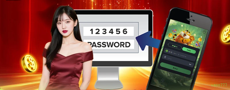 Baccarat Ao Vivo vaso777