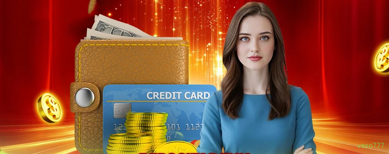 vaso777 Cassino Online